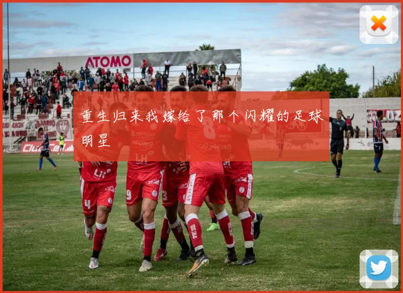 重生归来我嫁给了那个闪耀的足球明星