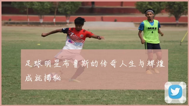 足球明星布鲁斯的传奇人生与辉煌成就揭秘