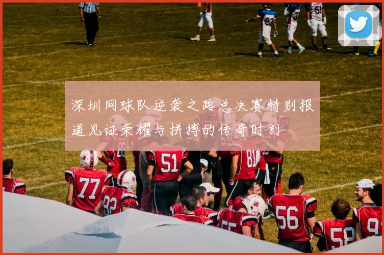 深圳网球队逆袭之路总决赛特别报道见证荣耀与拼搏的传奇时刻