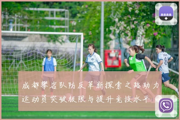 成都攀岩队防反革新探索之路助力运动员突破极限与提升竞技水平