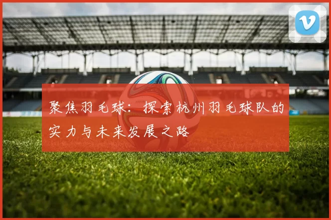 聚焦羽毛球：探索杭州羽毛球队的实力与未来发展之路