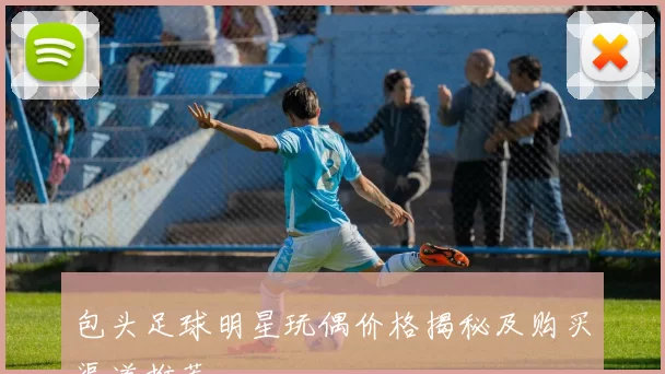 包头足球明星玩偶价格揭秘及购买渠道推荐