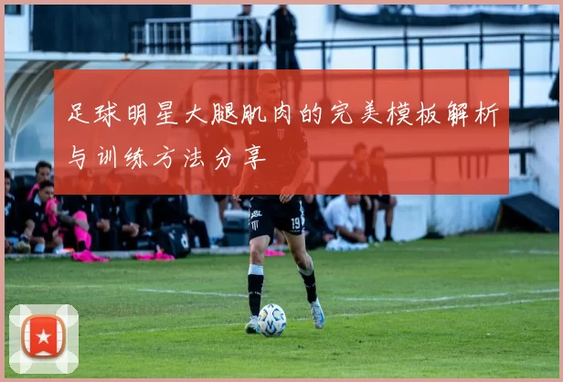 足球明星大腿肌肉的完美模板解析与训练方法分享
