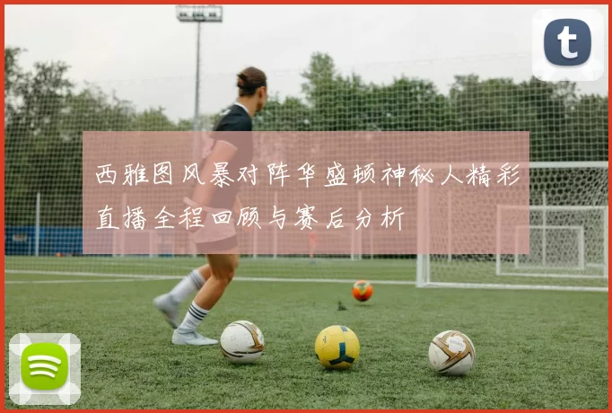 西雅图风暴对阵华盛顿神秘人精彩直播全程回顾与赛后分析