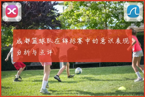成都篮球队在锦标赛中的意识表现分析与点评