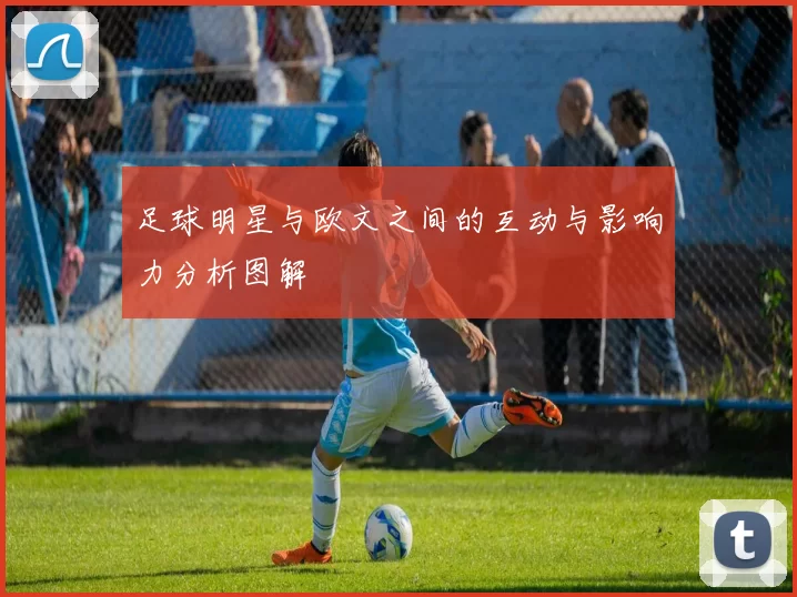 足球明星与欧文之间的互动与影响力分析图解