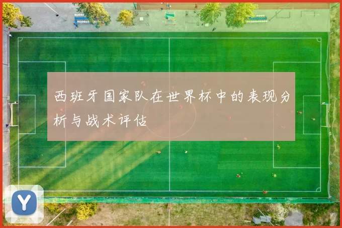 西班牙国家队在世界杯中的表现分析与战术评估