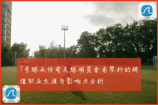 7号球衣传奇足球明星舍甫琴科的辉煌职业生涯与影响力分析