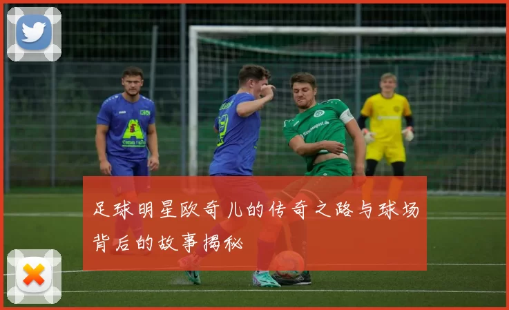 足球明星欧奇儿的传奇之路与球场背后的故事揭秘