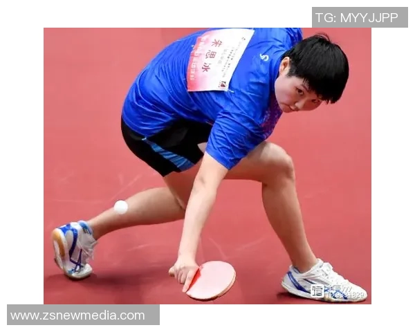 周军专访:从乒乓小将到世界冠军的奋斗与回忆 周军专访:从乒乓小将到世界冠军的奋斗与回忆