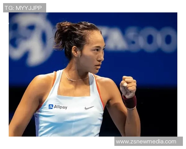 对话杨磊：回顾网球生涯的起伏与成就分享