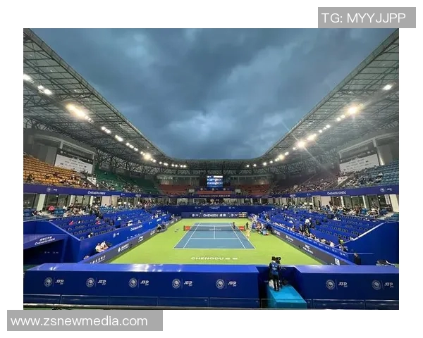 成都网球队意识争议引发热议网球界的未来发展与挑战探讨 成都网球队意识争议引发热议网球界的未来发展与挑战探讨