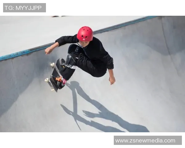 广州滑板队在全国滑板状态排行榜中荣登第七名展现实力与潜力