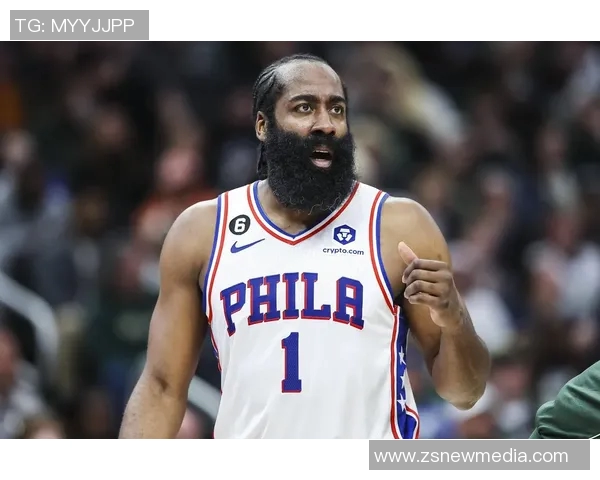 快船惜败热火双巨一同背锅！小卡末节7中2丢绝杀 哈登下半场7失误